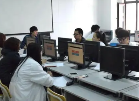 昆明2023年中专学校有什么专业