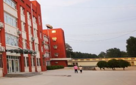 东阿县职业教育中心学校怎么样、好不好