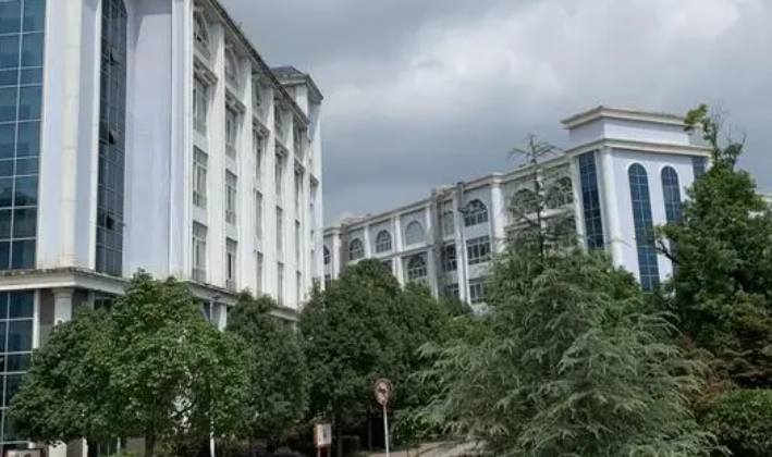 2023曲靖排名前八的新能源汽车学校名单