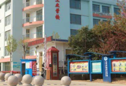 临清工业学校怎么样、好不好