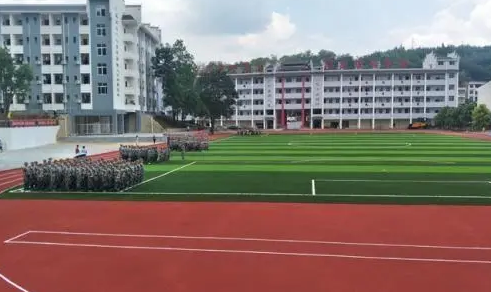 湖南2023年上什么中专学校最好