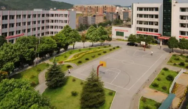 湖南2023年上什么中专学校有前途