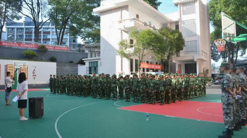 湖南2023年上什么中专学校好