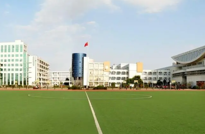 江苏省平潮高级中学地址，乘车路线