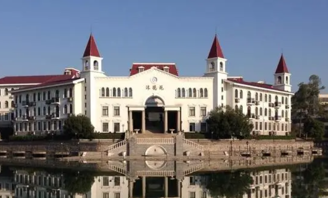 南京财经大学红山学院招生章程2023年