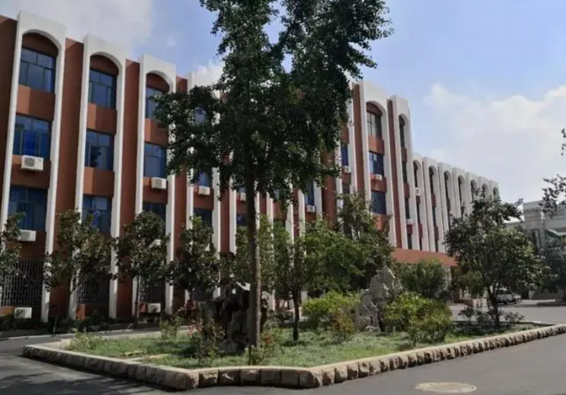 2023年潍坊文华学校入学考试