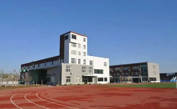 2023年潍坊文华学校录取分数线