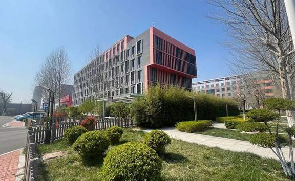 2023年潍坊文华学校课程体系
