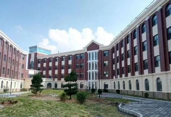 2023年潍坊新纪元学校初中部学费标准