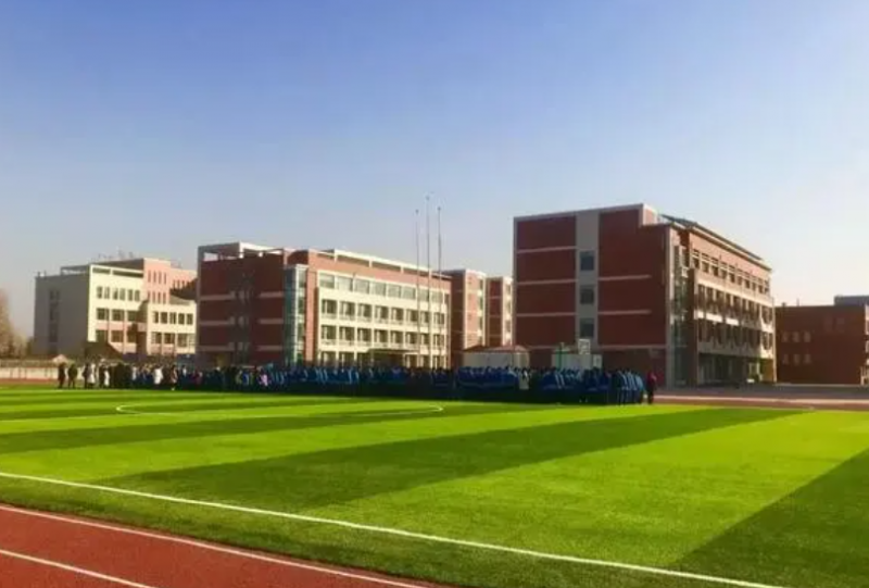 2023年潍坊新纪元学校初中部怎么样