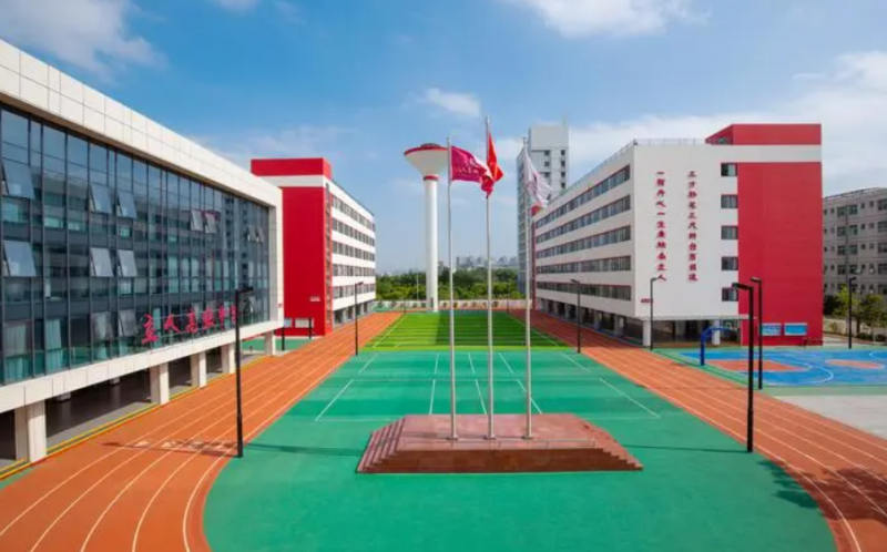 2023年景德镇市中考分数线