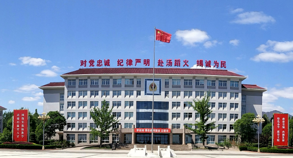 中国大学消防指挥专业排名（应用型）-校友会2023最新排名