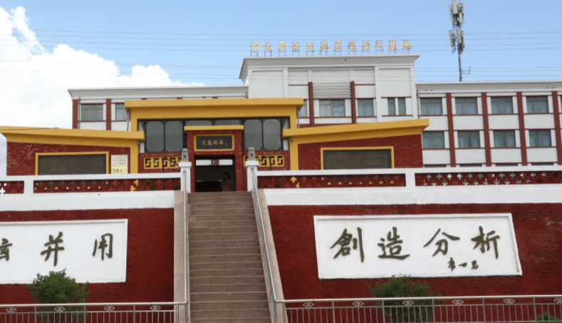 2024张掖排名前五的新能源汽车学校名单