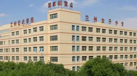 2024兰州排名前五的新能源汽车学校名单