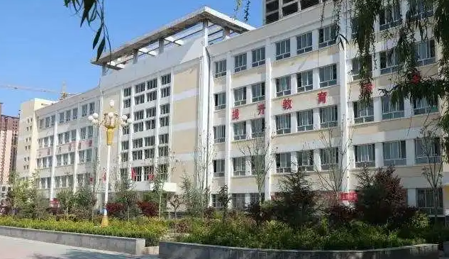 2024天水排名前五的新能源汽车学校名单