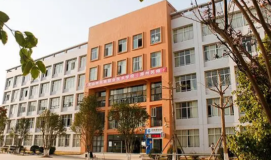2024文山排名前五的新能源汽车学校名单