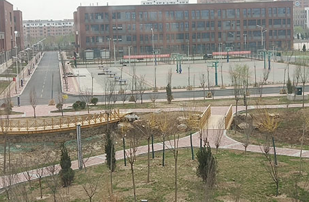 惠民县卫生学校地址，乘车路线