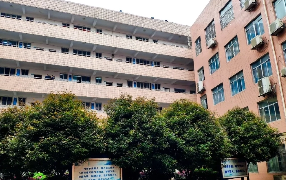 湖南2023年读什么中专学校最好