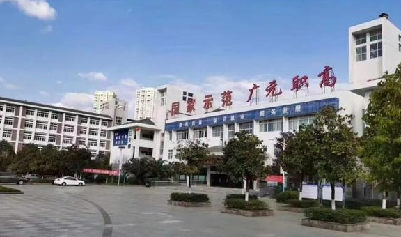 2024广元排名前五的新能源汽车学校名单
