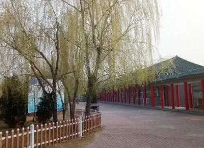 2023滨州愉悦职业技术学校多少钱 滨州愉悦职业技术学校各专业学费收费标准