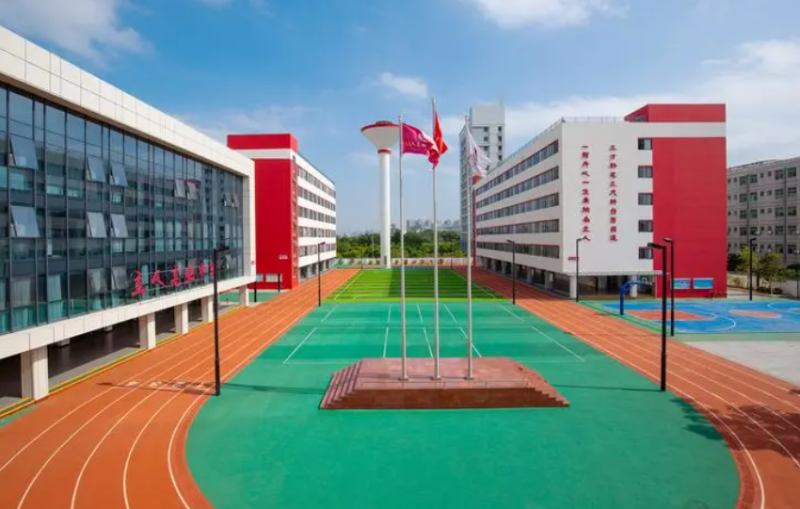 2023年德阳市中考分数线