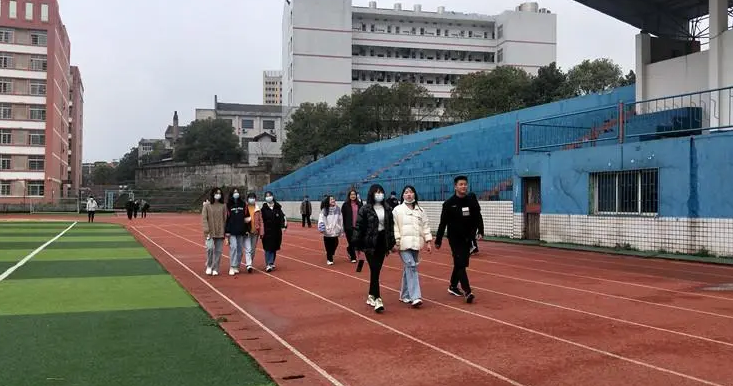 湖南2023年读什么中专学校