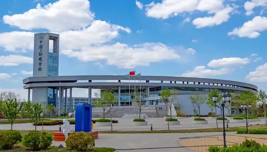 中国大学环境生态工程专业排名（应用型）-校友会2023最新排名