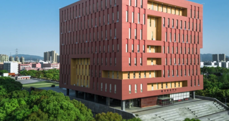 中国大学能源与环境系统工程专业排名（应用型）-校友会2023最新排名