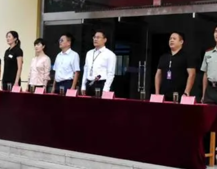 滨州京博职业中等专业学校招生简章2023年