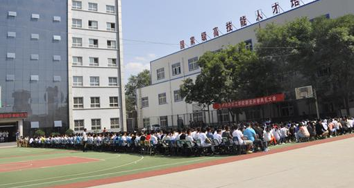 2024兰州民办消防工程技术学校有哪些 兰州民办消防工程技术学校名单一览表