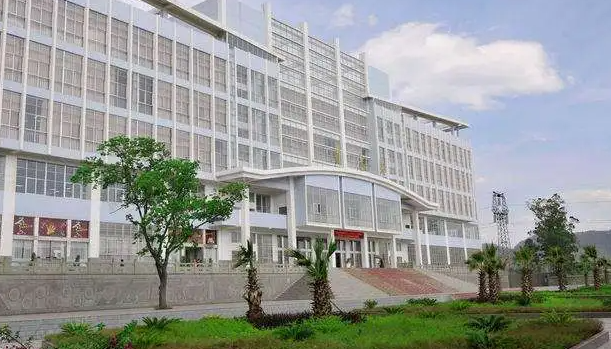 2024凉山民办消防工程技术学校有哪些 凉山民办消防工程技术学校名单一览表