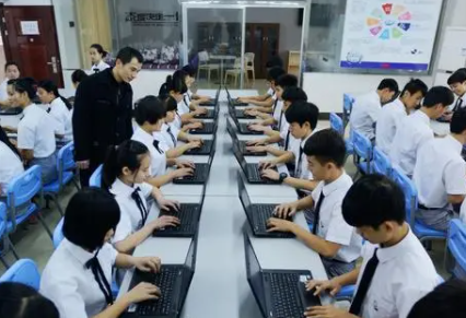 昆明2023年中专生可以做什么工作