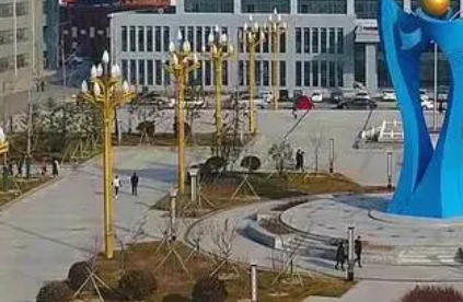 菏泽市牡丹区职业中等专业学校招生简章2023年