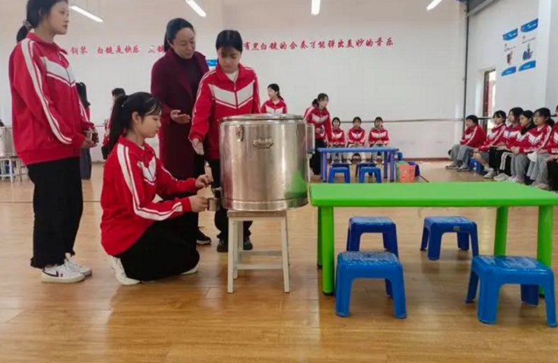 湖南2023年中专学校有什么专业适合女生