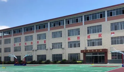 2024永州民办消防工程技术学校有哪些 永州民办消防工程技术学校名单一览表