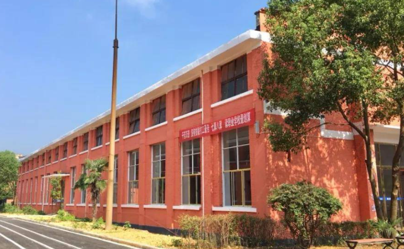 2024邵阳民办消防工程技术学校有哪些 邵阳民办消防工程技术学校名单一览表