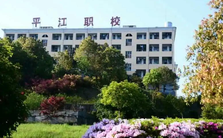 湖南2023年初中毕业读中专学校好不好