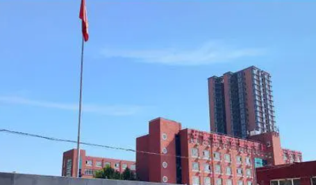 河北2023年中专学校哪里比较好