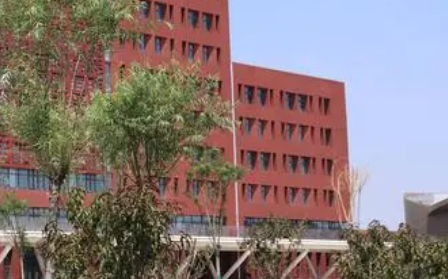 河北2023年哪里的中专学校比较好