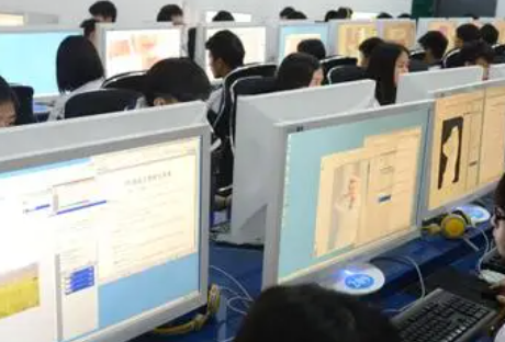 河北2023年中专学校什么专业最好