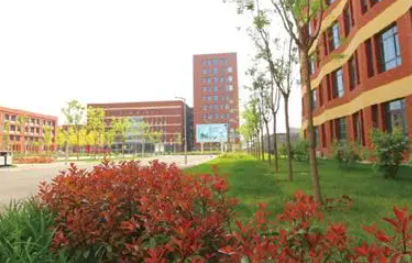 河北2023年什么中专学校好