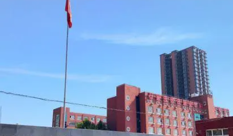 河北2023年什么中专学校比较好