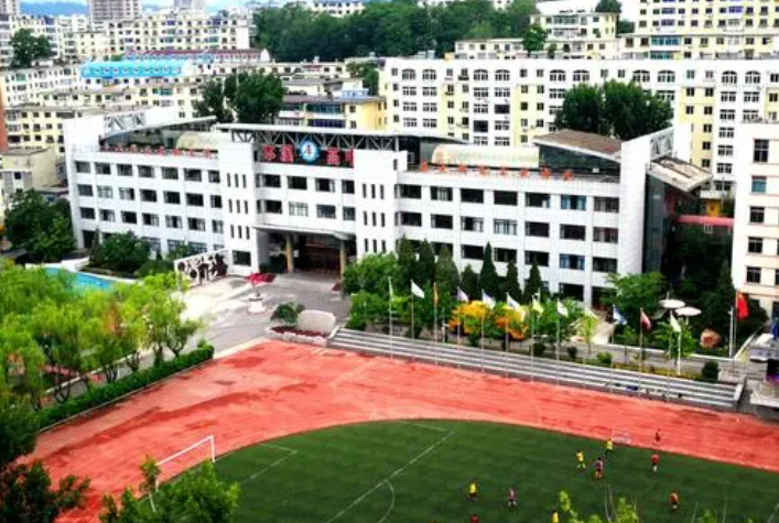 2023年襄阳市中考分数线