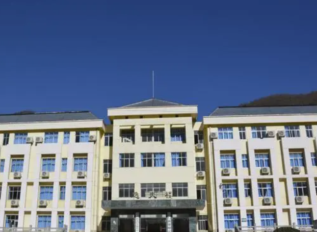 2023年沁阳市中考分数线