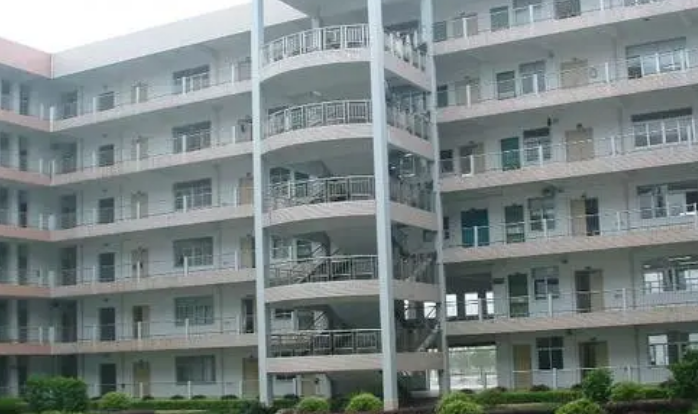 湖南2023年中专学校在哪