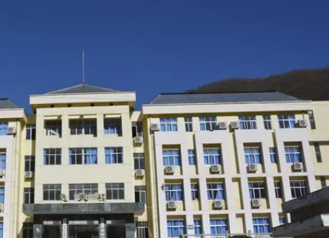 2023年哈尔滨中考分数线