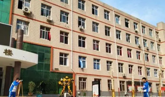 2024河北民办消防工程技术学校有哪些 河北民办消防工程技术学校名单一览表