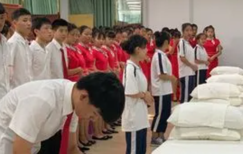 河北2023年中专学校有哪些专业好