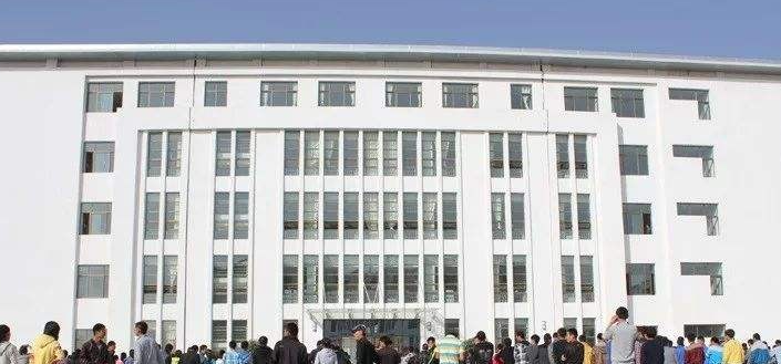 2024白银公办消防工程技术学校有哪些 白银公办消防工程技术学校名单一览表