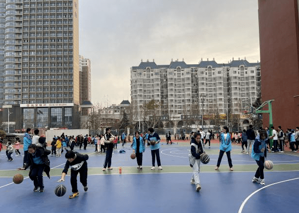 2023年潍坊高新国际学校小学部怎么样
